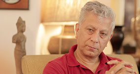 Dr Dipankar Gupta
