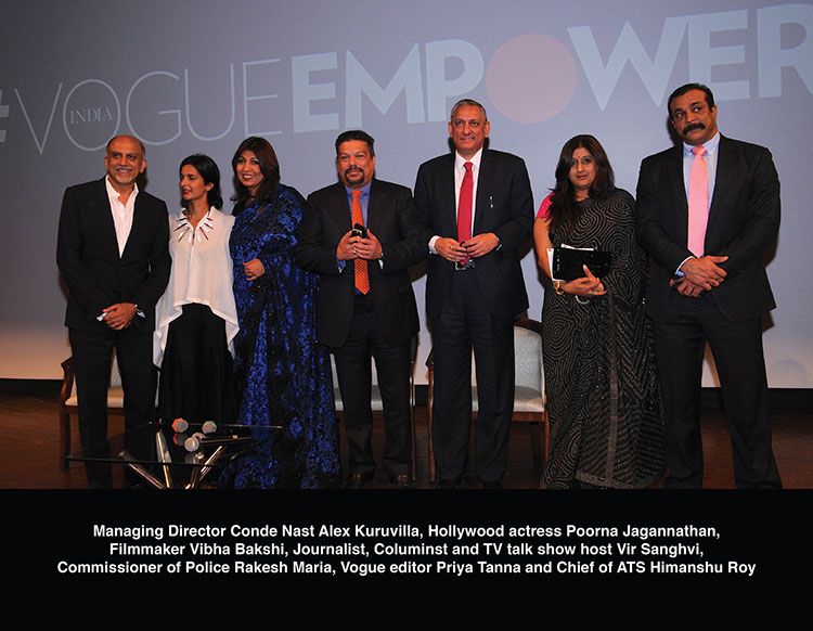 NCPA Mumbai Primiere