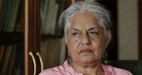 Ms Indira Jaising
