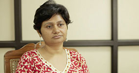 Ms Suman Nalwa
