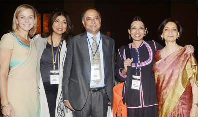 DAUGHTERS OF MOTHER INDIA, vibha Bakshi