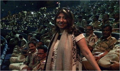 DAUGHTERS OF MOTHER INDIA, vibha Bakshi